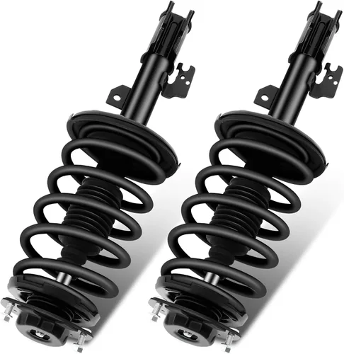 Miniatura 103 de SCITOO 2 amortiguadores delanteros para Toyota 4Runner 1986-1995, 1988-1995 para Toyota Pickup, 1993-1998 para Toyota T100 344202