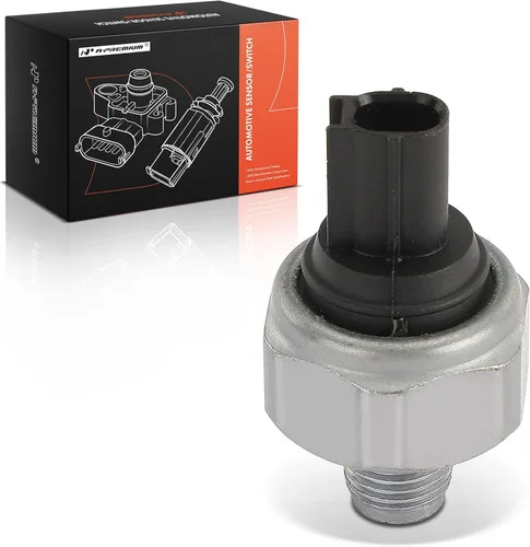 A-Premium Sensor de detonación de golpes compatible con Acura MDX RDX RL TL TSX ZDX y Honda Accord Crosstour Civic Odyssey Pilot, reemplazo #