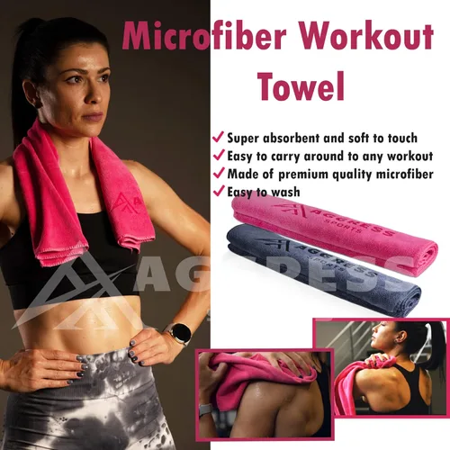 Miniatura 5 de Juego de Almohadillas Premium para Barra para Empujes de Cadera - Almohadilla para Sentadillas para Estocadas con Barra, Press de Banca, con 2 Rosa