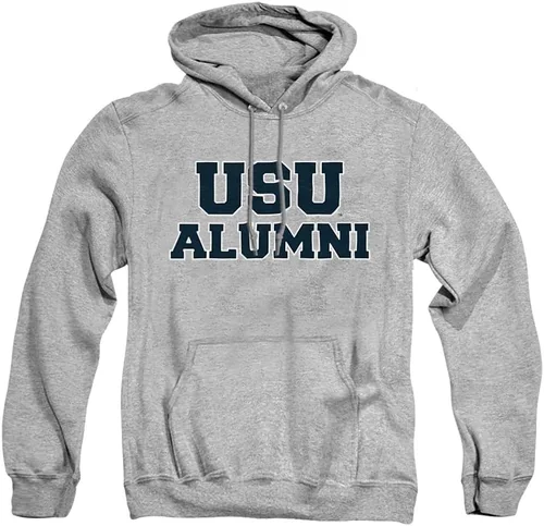 Miniatura 18 de LOGOVISION Ropa unisex para adultos con diseño oficial de alumnos universitarios para hombres y mujeres, colección de sudaderas con capucha