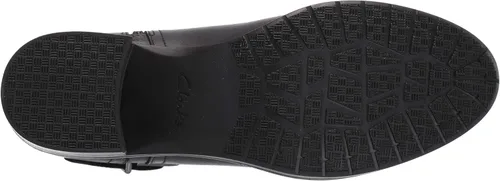 Miniatura 4 de Clarks Hollis Pearl - Botas modernas para mujer