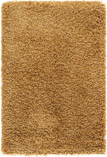 Miniatura 3 de SAFAVIEH - Alfombra de acento de la colección Hudson Shag, diseño sólido moderno, no desprende pelusa y de fácil cuidado, 2 pulgadas de grosor
