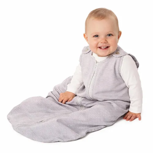 Miniatura 11 de rodar de bebé Deedee Sleep Lite bebé Saco de dormir, Azul
