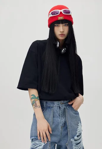 Miniatura 6 de Gorro clásico unisex de pescador, gorro de invierno de punto acrílico suave, cálido y a la moda