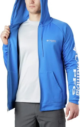 Miniatura 5 de Columbia Terminal Tackle - Sudadera con capucha para hombre