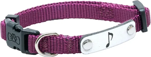 Miniatura 24 de Collar de Perro Naruto para Perros Grandes, Mediano, Collares para Cachorros XS/Pequeños – Collar de Perro de Anime Naruto Shippuden Hidden Leaf