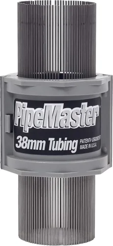 Miniatura 28 de P-100 (Tubería de 1" y Tubo de 1-5/16" D.E.) – Herramienta de Calibre de Contorno PipeMaster para Montaje de Tuberías y Tubos – Muescador