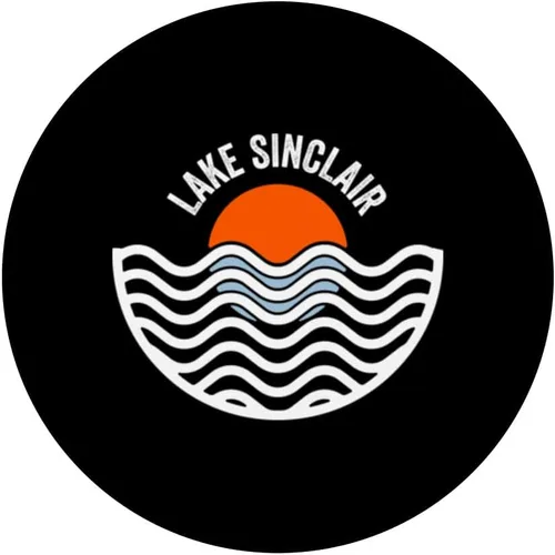 Miniatura 3 de Lake Sinclair PopSockets Swappable PopGrip