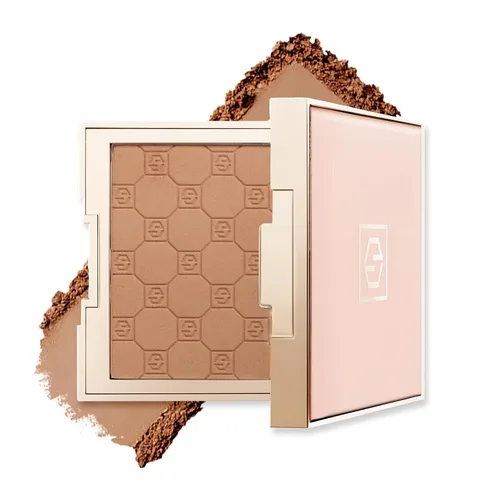 Miniatura 11 de Jouer Soft Focus Hidrata y Fija Polvo - Polvo Compacto con Acabado Mate - Polvo Difuminador para Líneas Finas y Poros - Fija la Base de Maquillaje