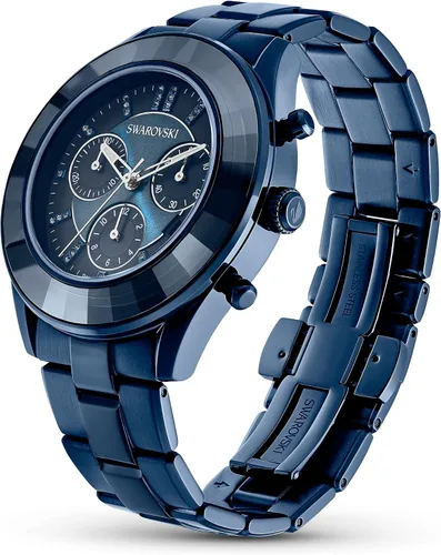 Miniatura 2 de Swarovski Octea Lux Crystal Watch Collection