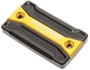 Miniatura 15 de TEMKIN W para Suzuki V-Strom 1050/XT VSTROM 1050XT VSTROM1050 2019-2022 Depósito de líquido del cilindro del embrague de freno CNC de motocicleta Y