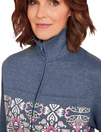 Miniatura 2 de Chums damas traje de ocio estampado floral