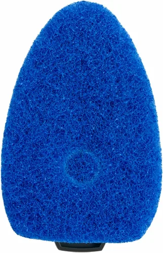 Miniatura 9 de Scotch-Brite Recambio de Varita Lavavajillas Antiarañazos, 14 Recambios de Esponja para Varita Lavavajillas, Elimina los Alimentos Pegados, Ideal