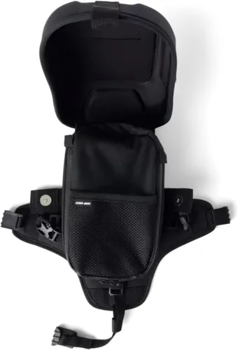Miniatura 3 de Can-Am Nuevo OEM Ryker 3 Litros (0.75 Galones) Bolsa de Tanque con Soporte para Teléfono, 219400762