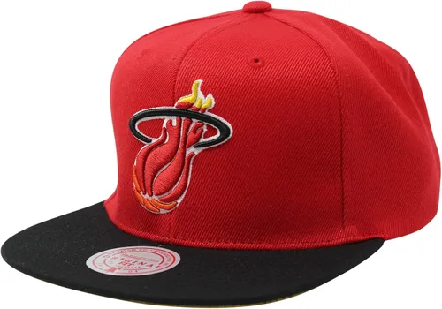 Miniatura 10 de Mitchell & Ness Core Basic Snapback Sombrero