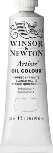 Miniatura 45 de Winsor & Newton Pintura al óleo Alizarin Crimson