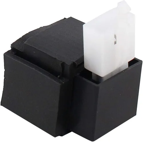 Miniatura 3 de MOTOKU Relé de corte de combustible a gas para Honda ACE 750 VT750C/VT750CD Shadow, VT1100/VT600 Shadow VLX Aero Sabre Spirit 1100 VFR750