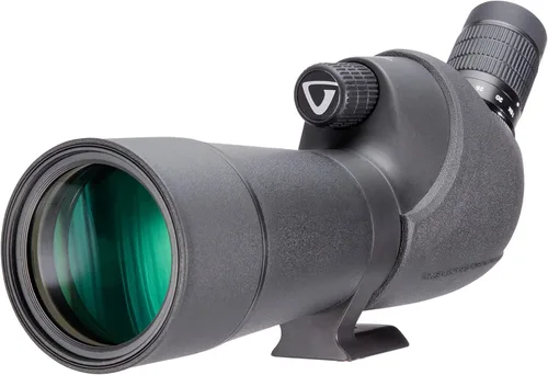 Miniatura 2 de VANGUARD Los kits de telescopios de detección Vesta incluyen mira de observación, trípode de mesa