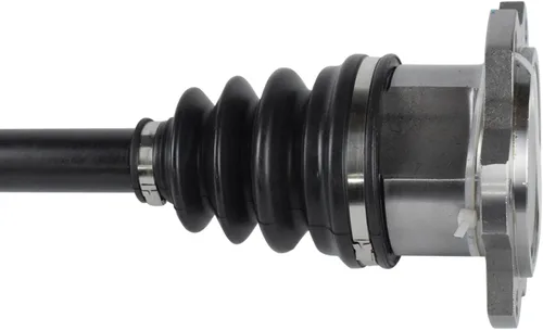 Miniatura 5 de GSP NCV10143XD Serie XD Conjunto de Eje de Transmisión CV para Entornos de Clima Extremo - Delantero Izquierdo o Derecho