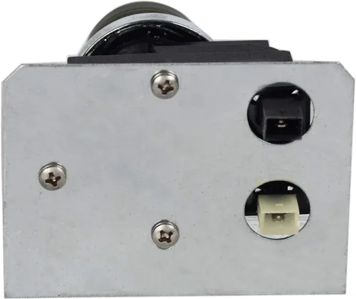 Miniatura 4 de GasSaf Kit de encendido 1836-32 de repuesto para parrillas de gas Weber 91360 Spirit E-310, E-320 200, E-210, Spirit 300 y más (2009-2012)