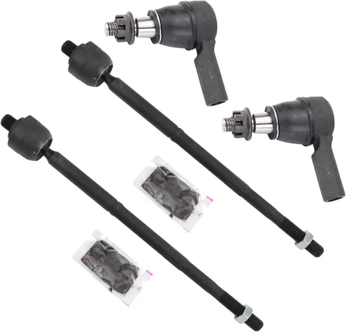 Miniatura 175 de TRQ Juego de barras de acoplamiento delanteras compatibles con Mazda Miata 1990-1997