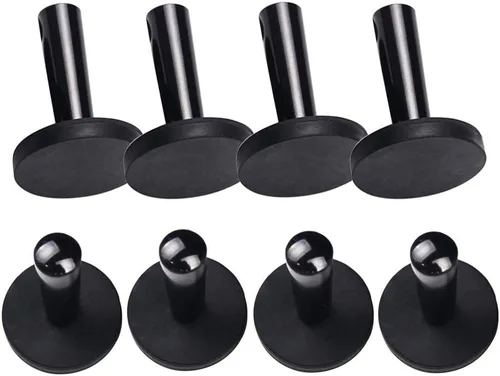 Miniatura 7 de Gebildet Soporte para imanes de vinilo para automóvil, soporte de imán de vinilo para hacer letreros y manualidades para hacer letreros de vinilo