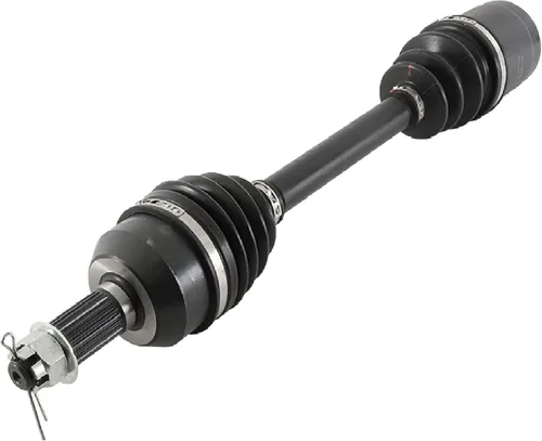 Miniatura 3 de All Balls Racing UTV Extreme 8 Ball CV Axle TRK-PO-8-380