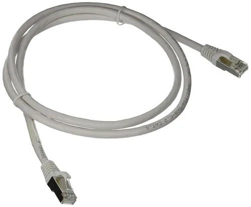 Miniatura 55 de C2G/Cables to Go 27872 Cable de red Ethernet cruzado Cat6 sin blindaje (UTP) sin enganche, amarillo (2,13 metros/7 pies)