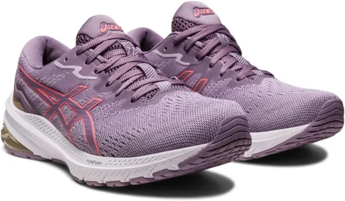 Miniatura 2 de ASICS GT-1000 - Tenis de correr para mujer, 11