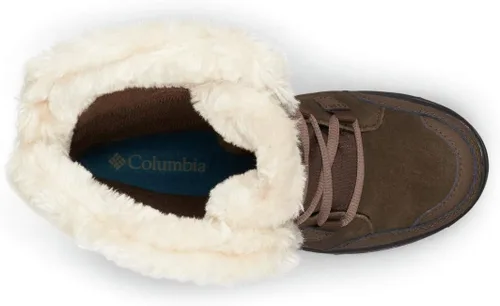 Miniatura 8 de Columbia Ice Maiden II - Botas de nieve para mujer