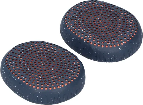 Miniatura 7 de JZF246 Almohadillas para Skullcandy, almohadillas de oído para auriculares Skullcandy, almohadillas de reparación