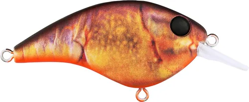 Miniatura 28 de Berkley Frittside Fishing Hard Bait Bronceado en aerosol