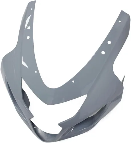 Miniatura 4 de Kit de carenados de plástico ABS Compatible con Suzuki GSXR 600 GSXR 750 de 2004 2005 Kit de carenado GSX-R600 GSX-R750 04 05 K4 Carrocería completa