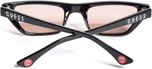 Miniatura 4 de Gafas de sol para mujer con diseño de gato de J Balvin