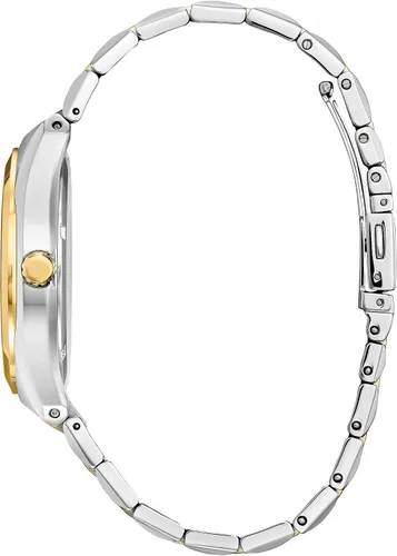 Miniatura 2 de Citizen Eco-Drive Corso Mens Watch Stainless Steel Classic Two-Tone