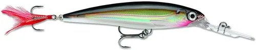 Miniatura 23 de Rapala Rapala X Rap multicolor/fantasía (Hot Mustard Muddler)