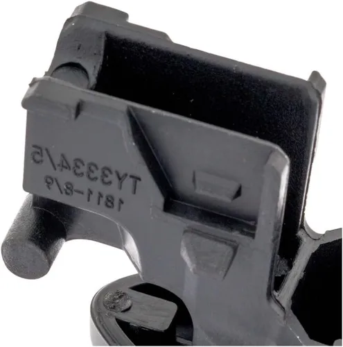 Miniatura 5 de Para Toyota Camry 2018 19 20 21 2022 Manija de puerta exterior del conductor o lado del pasajero Una sola pieza Delantero/trasero Con cubierta