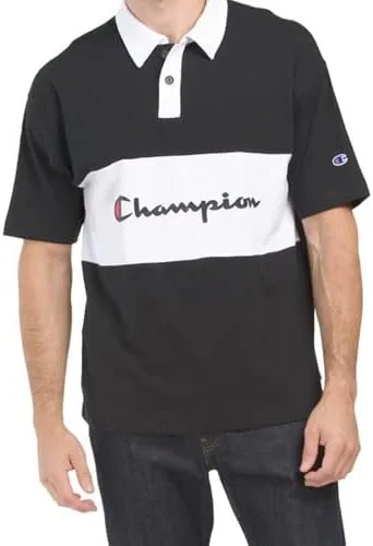 Miniatura 2 de Champion Camiseta estampada de manga corta para hombre
