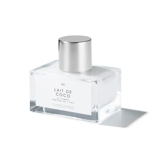 Miniatura 11 de Le Monde Gourmand Le Jumbo Chai Épicé Eau de Parfum - 2.5 fl oz (75 ml) - Notas de perfume amaderadas, especiadas y cálidas