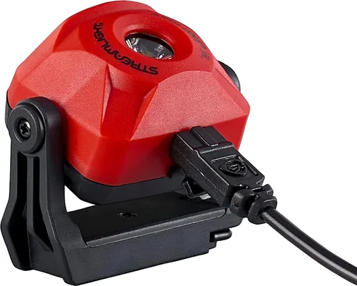 Miniatura 5 de Streamlight 61530 Syclone Jr 210 Lumen Ultra-Compacto, USB Recargable Multifunción Luz de Trabajo