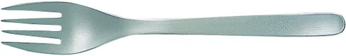 Miniatura 14 de Sori Yanagi Simple Form Cutlery for Easy Use, Tsubamesanjo Stainless Steel Fish Fork, Sleek Design for Smooth Texture, Dishwasher Safe, Brushed