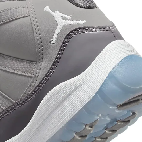 Miniatura 7 de Jordan Toddler Jordan 11 Retro TD 378040 005 Cool Grey 2021