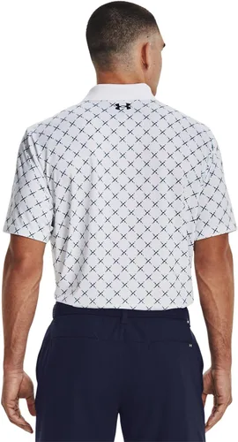 Miniatura 4 de Under Armour Polo Performance 3.0 Novedad