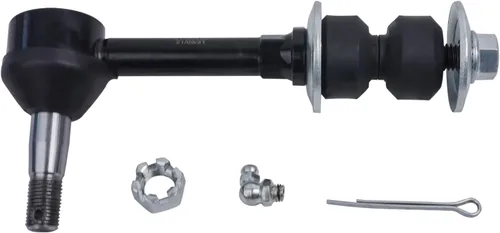 Miniatura 6 de Detroit Axle - Barras estabilizadoras delanteras 4WD para Dodge Ram 2500 3500 00-02, 2 eslabones de extremo de barra estabilizadora 2000 2001 2002