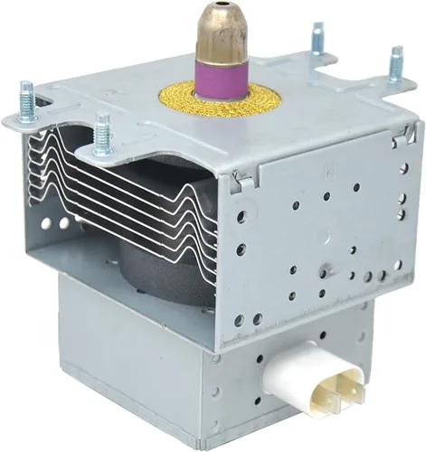 [OM75P (10) Magnetron OEM Mania] OM75P (10) ESGN WB27X10017 Nuevo OEM producido para Samsung Microondas Horno Magnetron pieza de repuesto