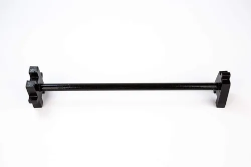 Miniatura 4 de YTK Llave de tambor de hierro que se adapta con revestimiento para tapas de bung de 2 y 3/4 pulgadas, abridor de tapa de tambor de aceite, barril