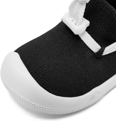 Miniatura 4 de Engtoy Baby Shoes Boys Girls Sock Shoes Slippers Baby Walking Shoes Baby Slip On Sneakers Infant Non-Slip Breathable Slippers with Soft Rubber Sole
