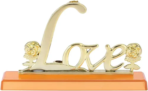 Miniatura 9 de Rosa artificial de oro de 24 quilates para el día de la madre, día de San Valentín, aniversario, cumpleaños, boda, regalo romántico para ella