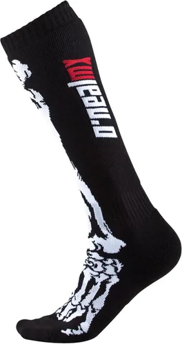 Miniatura 17 de O'Neal Mens Pro Sox (negro, talla única)