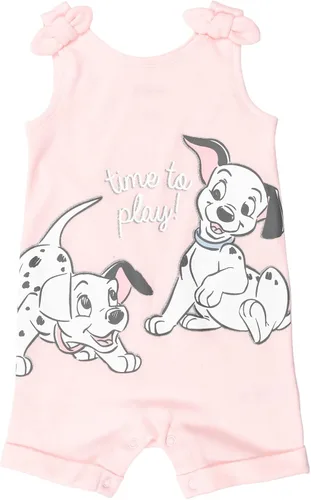 Miniatura 62 de Disney Conjunto de mameluco y diadema tallas para recién nacidos a niños pequeños (recién nacido - 5)